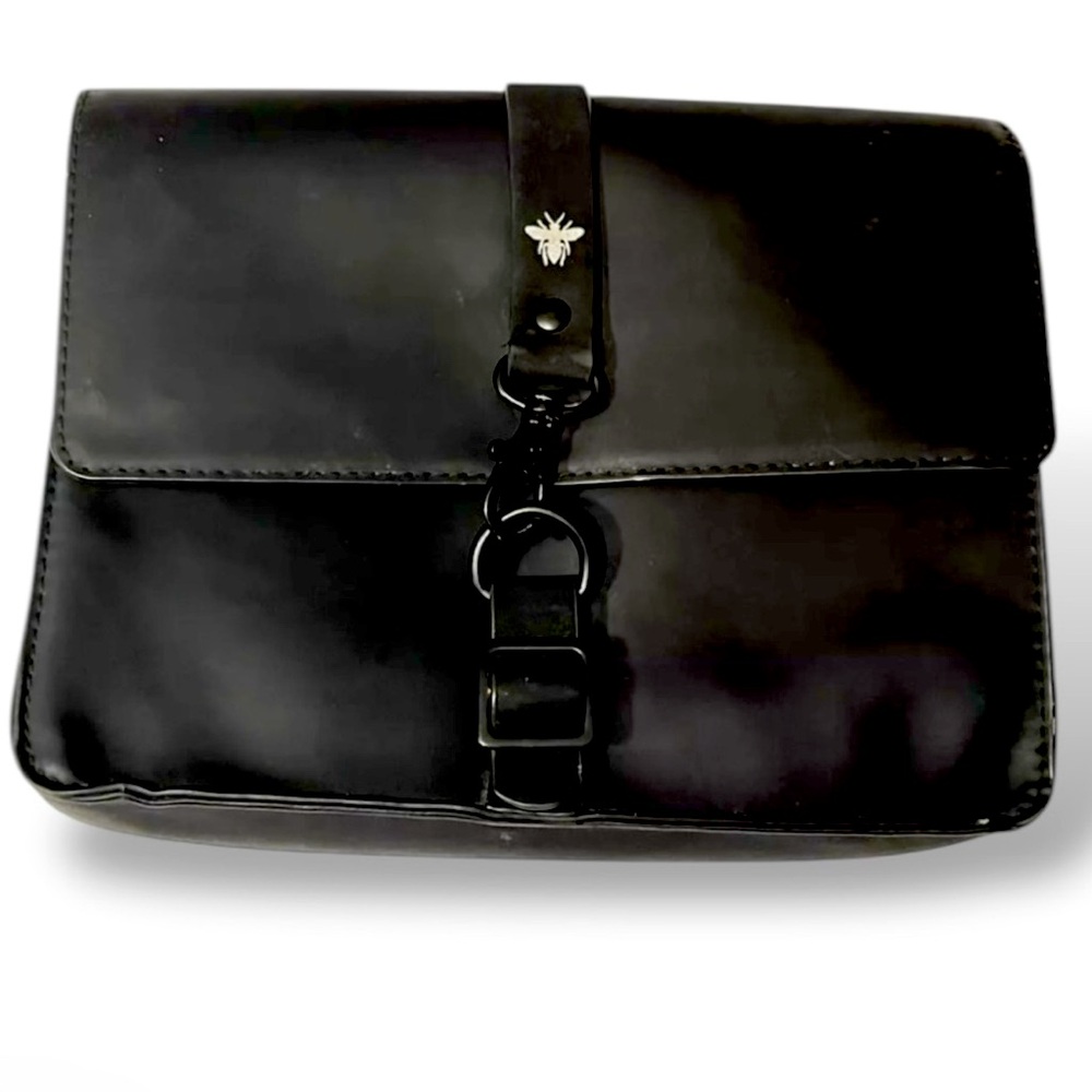 Dior Novelty Bee Beauty Bag/Clutch/Pouch